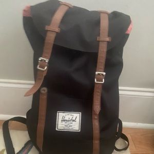 Herschel Retreat Backpack